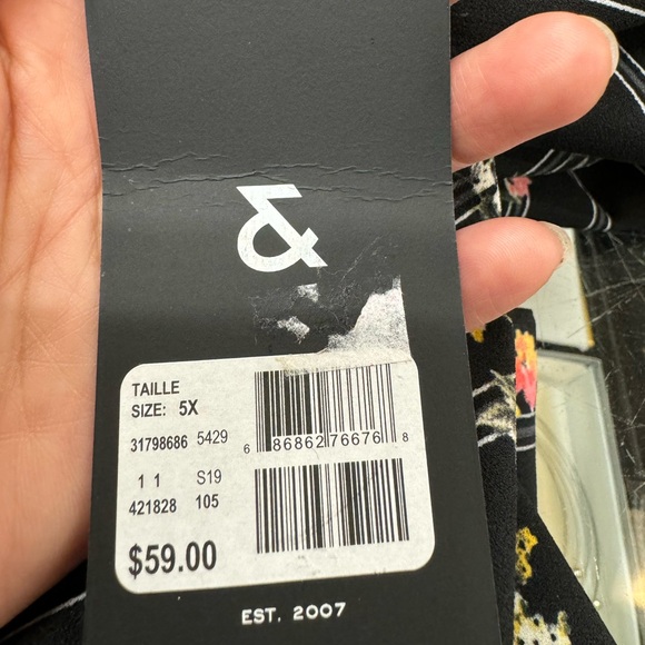 New with tag - Picture 3 of 3